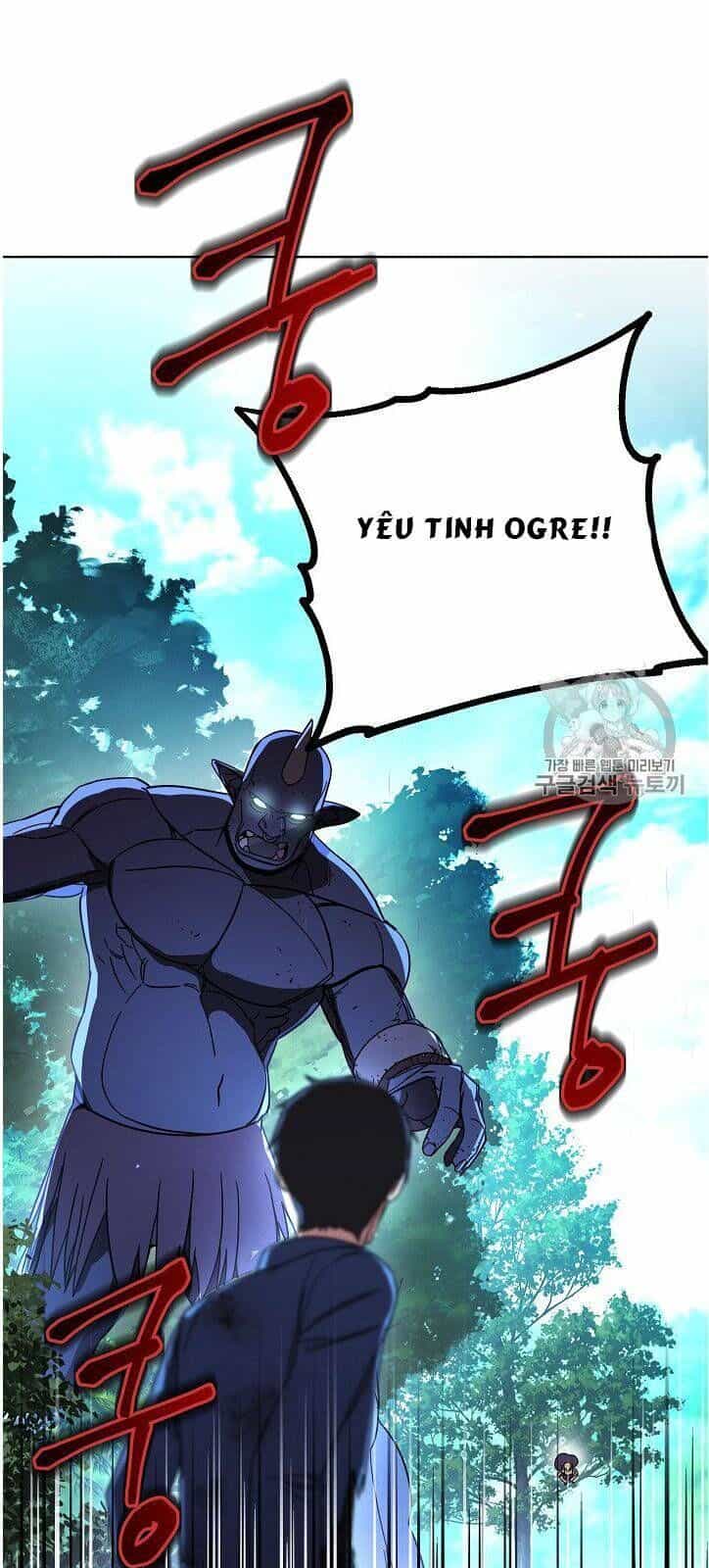 Đấu Trường Sinh Tử - Chương 15 - ảnh 16