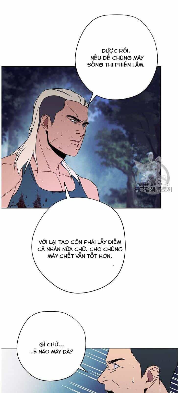 Đấu Trường Sinh Tử - Chương 15 - ảnh 51