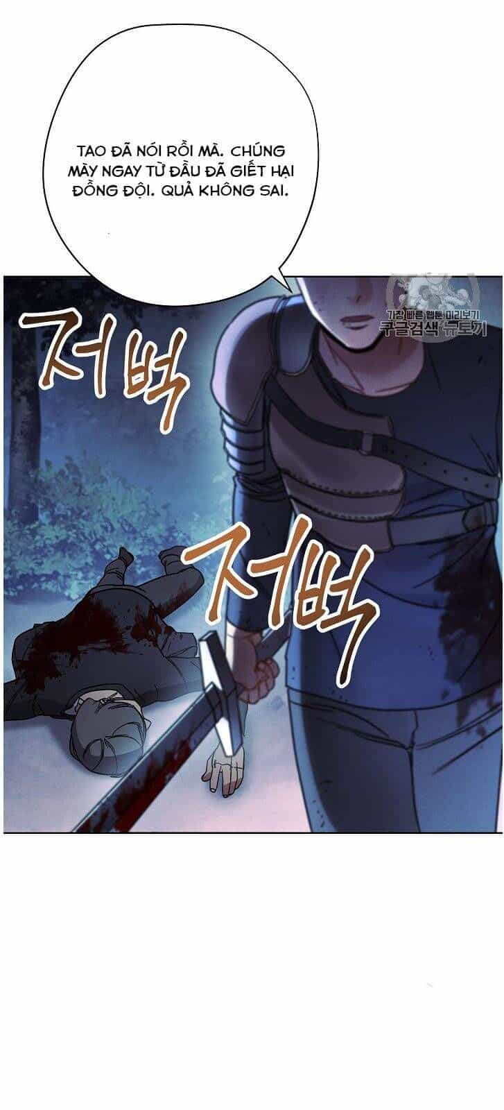 Đấu Trường Sinh Tử - Chương 15 - ảnh 61