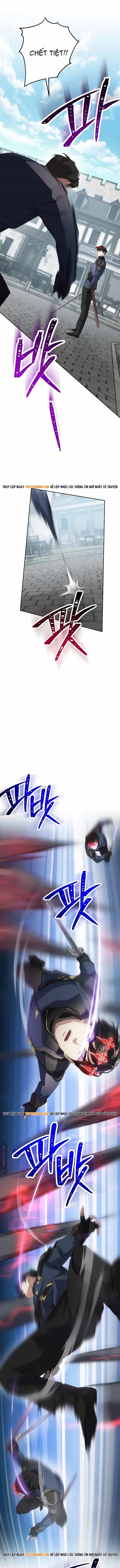 Đấu Trường Sinh Tử - Chương 143 - ảnh 13