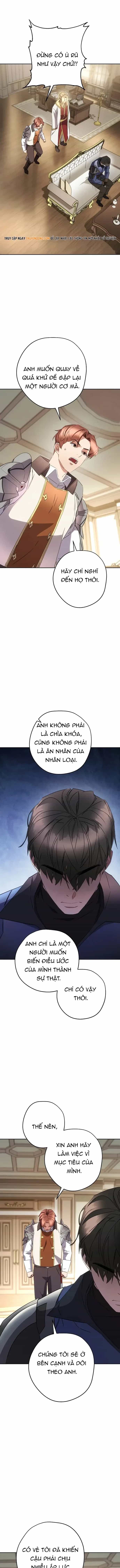 Đấu Trường Sinh Tử - Chương 144 - ảnh 12