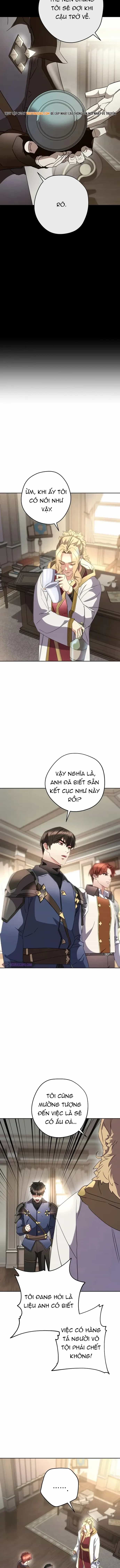 Đấu Trường Sinh Tử - Chương 144 - ảnh 8
