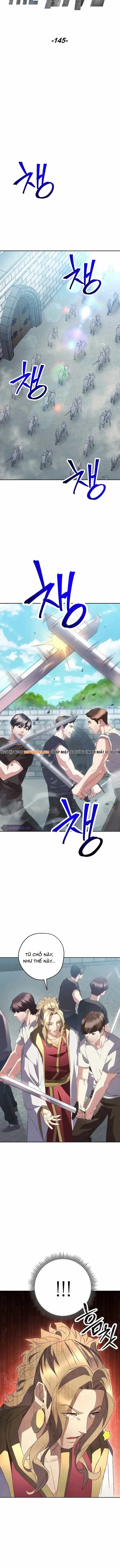 Đấu Trường Sinh Tử - Chương 145 - ảnh 4