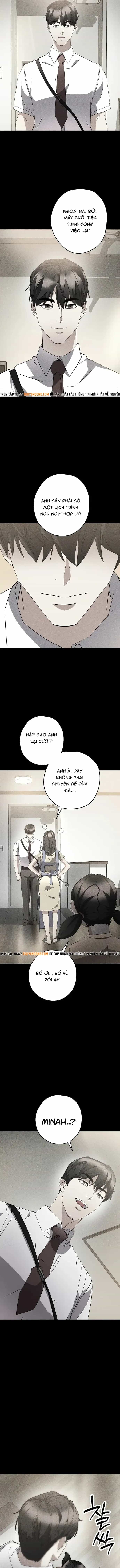 Đấu Trường Sinh Tử - Chương 146 - ảnh 10