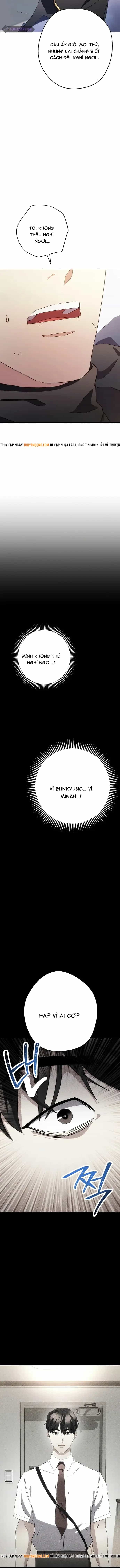 Đấu Trường Sinh Tử - Chương 146 - ảnh 8