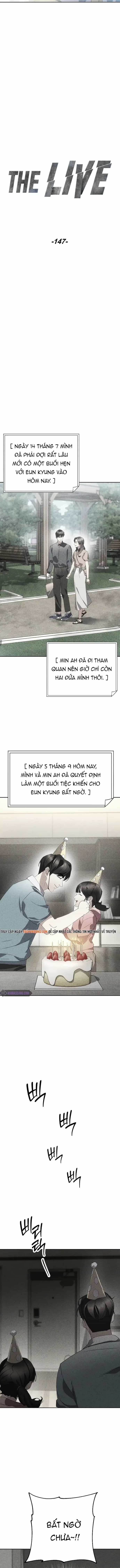 Đấu Trường Sinh Tử - Chương 147 - ảnh 4