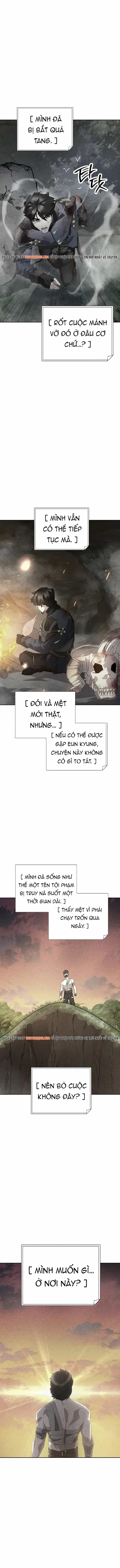 Đấu Trường Sinh Tử - Chương 147 - ảnh 9