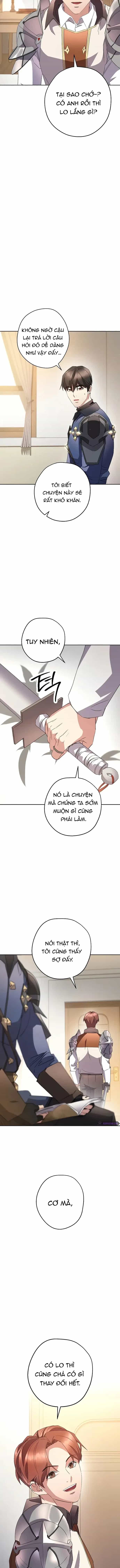 Đấu Trường Sinh Tử - Chương 148 - ảnh 2