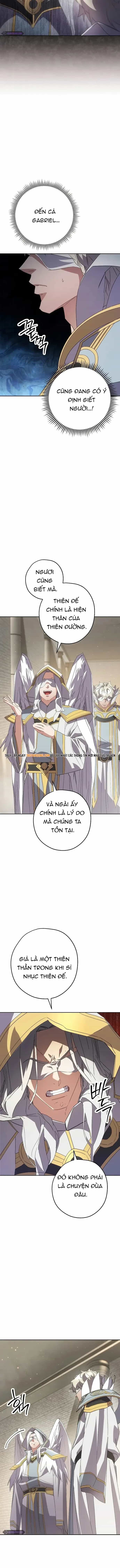 Đấu Trường Sinh Tử - Chương 149 - ảnh 2