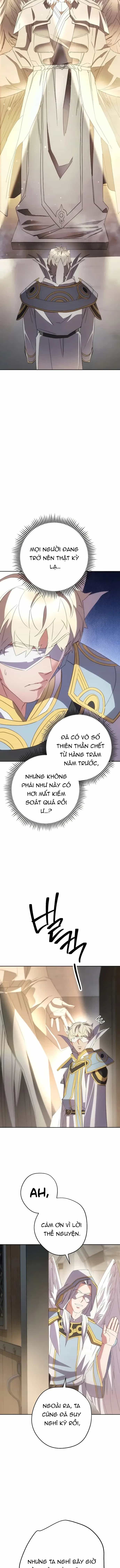 Đấu Trường Sinh Tử - Chương 149 - ảnh 4