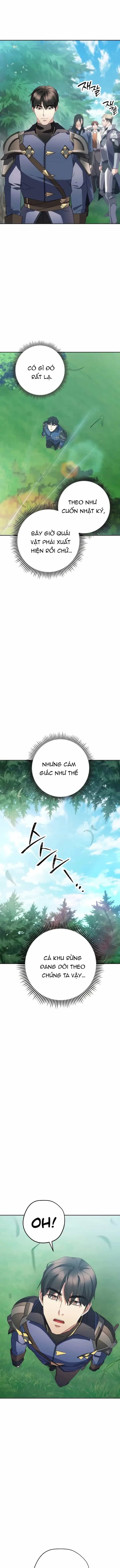 Đấu Trường Sinh Tử - Chương 149 - ảnh 8