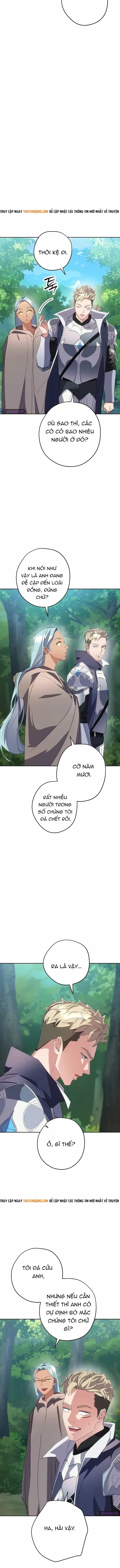Đấu Trường Sinh Tử - Chương 150 - ảnh 2