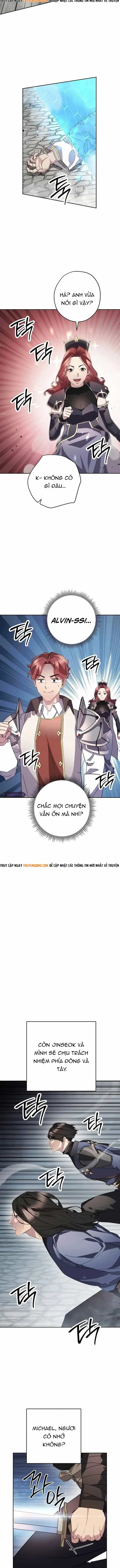 Đấu Trường Sinh Tử - Chương 151 - ảnh 7