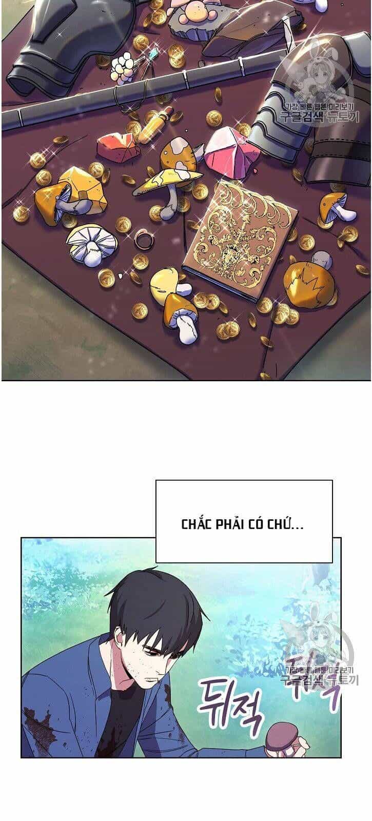 Đấu Trường Sinh Tử - Chương 16 - ảnh 3