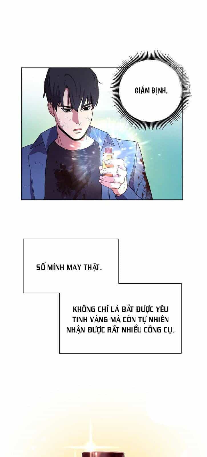 Đấu Trường Sinh Tử - Chương 16 - ảnh 5