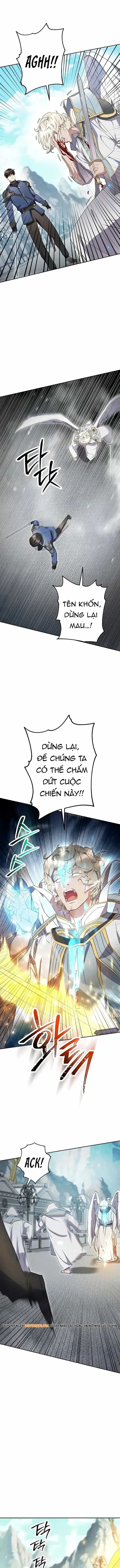 Đấu Trường Sinh Tử - Chương 152 - ảnh 10