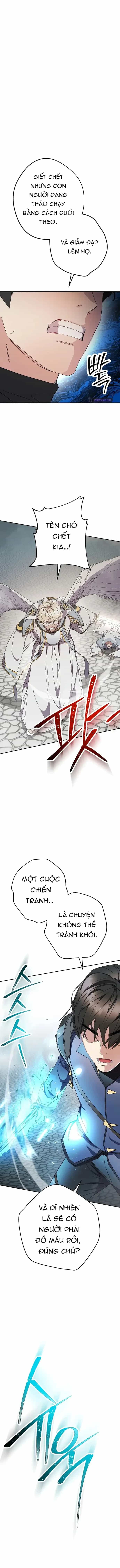 Đấu Trường Sinh Tử - Chương 152 - ảnh 7