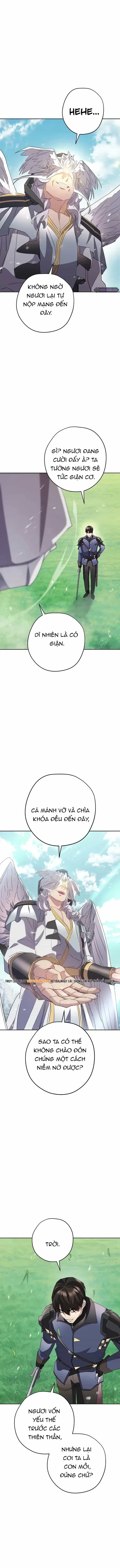 Đấu Trường Sinh Tử - Chương 153 - ảnh 12