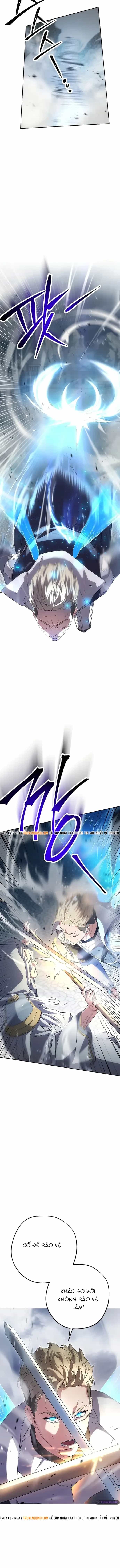 Đấu Trường Sinh Tử - Chương 154 - ảnh 10