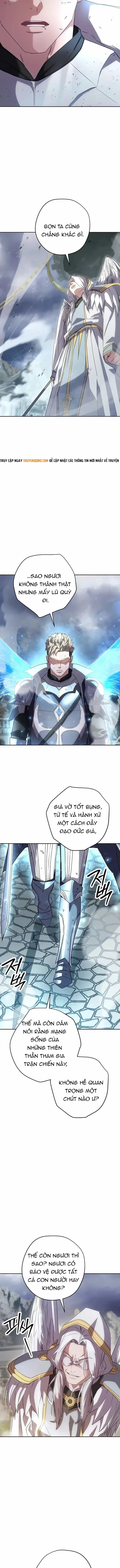 Đấu Trường Sinh Tử - Chương 154 - ảnh 8