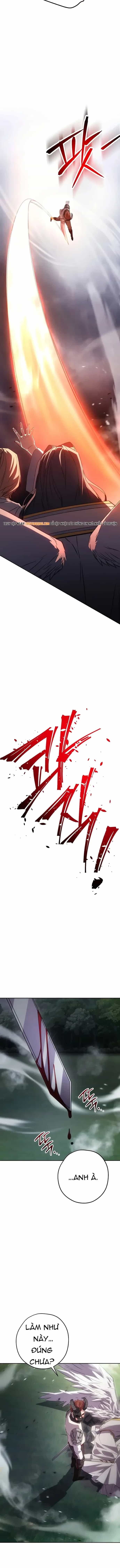Đấu Trường Sinh Tử - Chương 155 - ảnh 10