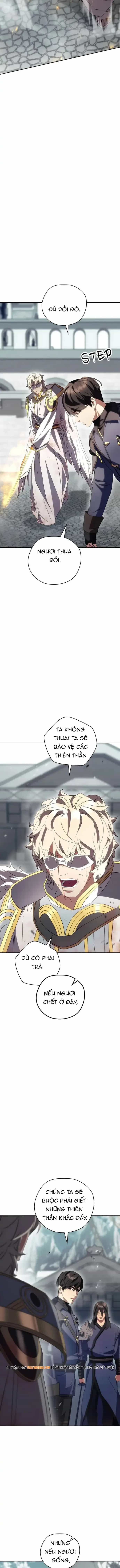 Đấu Trường Sinh Tử - Chương 156 - ảnh 13