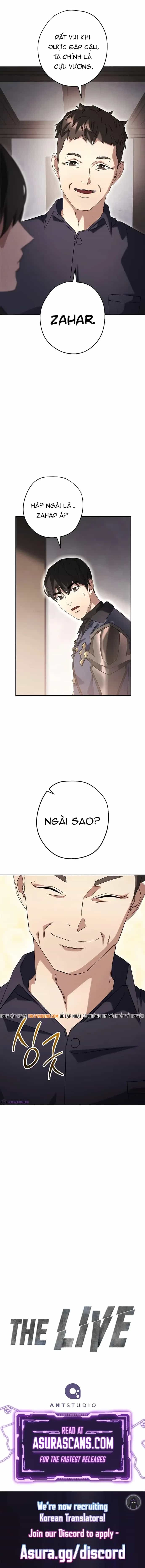 Đấu Trường Sinh Tử - Chương 157 - ảnh 13
