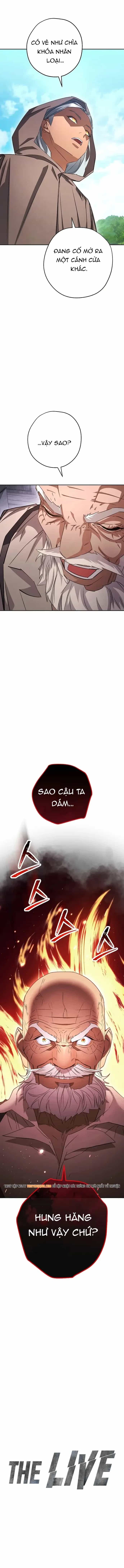Đấu Trường Sinh Tử - Chương 158 - ảnh 14