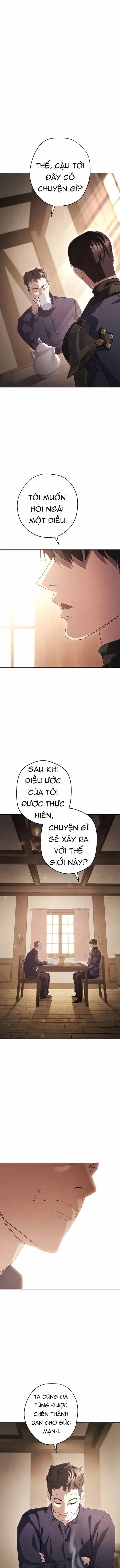 Đấu Trường Sinh Tử - Chương 158 - ảnh 4