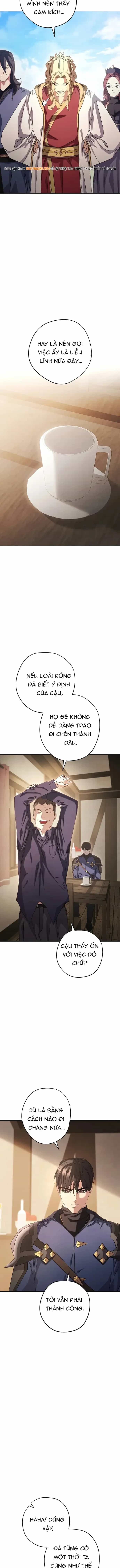 Đấu Trường Sinh Tử - Chương 158 - ảnh 8