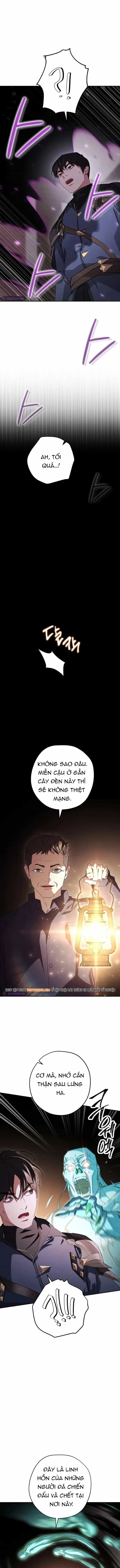 Đấu Trường Sinh Tử - Chương 159 - ảnh 6