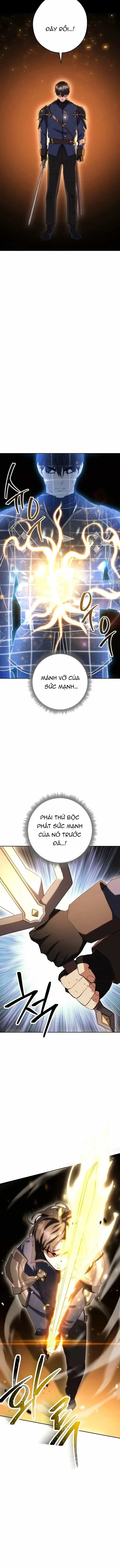 Đấu Trường Sinh Tử - Chương 160 - ảnh 11