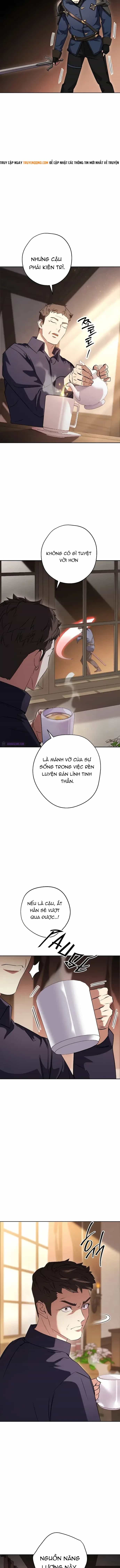 Đấu Trường Sinh Tử - Chương 161 - ảnh 2