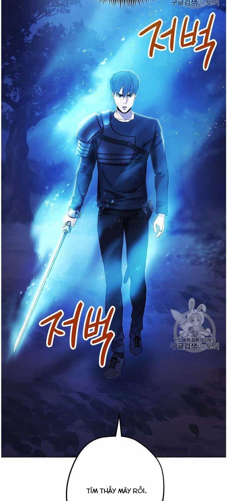 Đấu Trường Sinh Tử - Chương 17 - ảnh 42