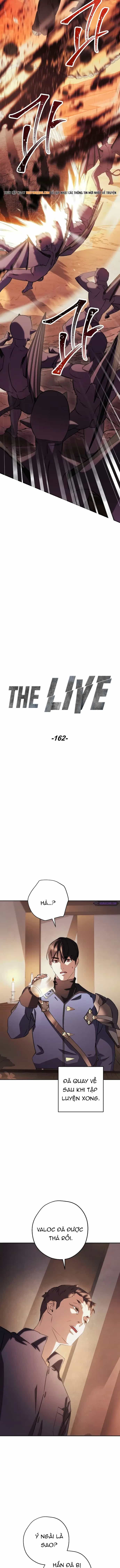 Đấu Trường Sinh Tử - Chương 162 - ảnh 4