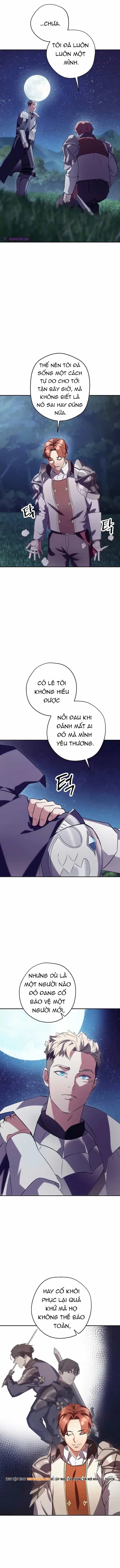 Đấu Trường Sinh Tử - Chương 163 - ảnh 10