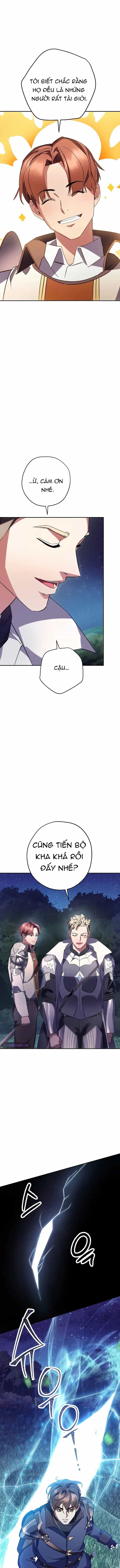 Đấu Trường Sinh Tử - Chương 163 - ảnh 11