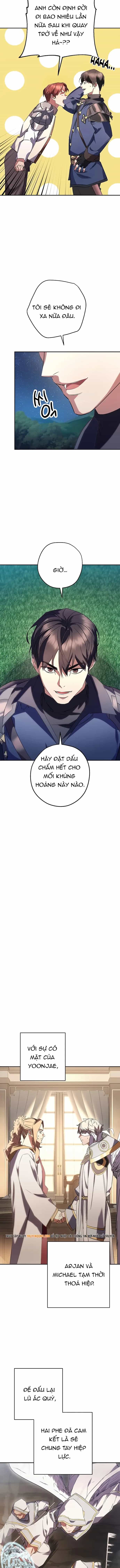 Đấu Trường Sinh Tử - Chương 163 - ảnh 13