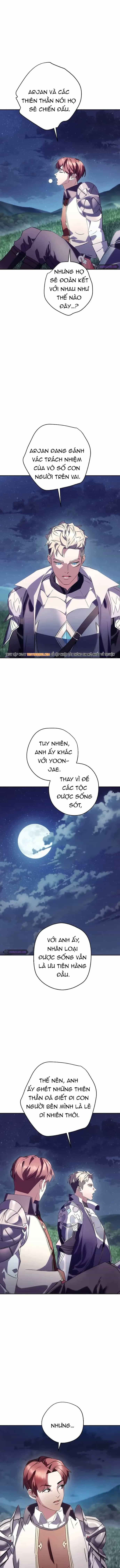 Đấu Trường Sinh Tử - Chương 163 - ảnh 2
