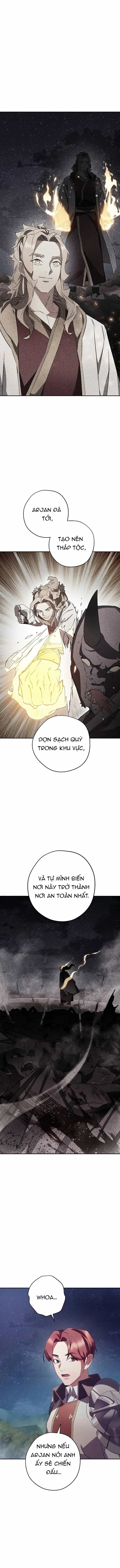 Đấu Trường Sinh Tử - Chương 163 - ảnh 4