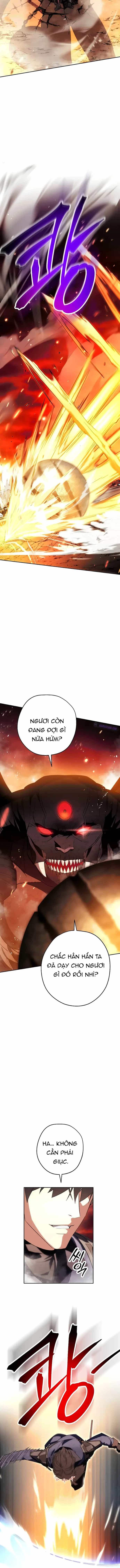 Đấu Trường Sinh Tử - Chương 165 - ảnh 8