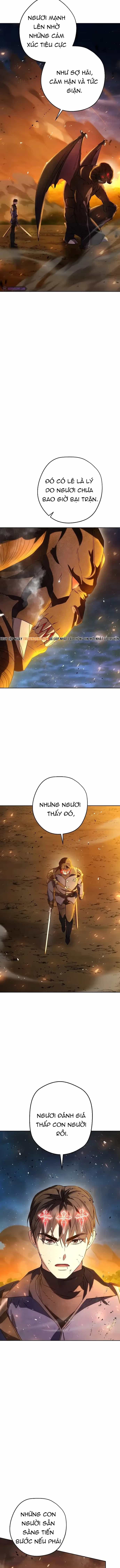 Đấu Trường Sinh Tử - Chương 167 - ảnh 10