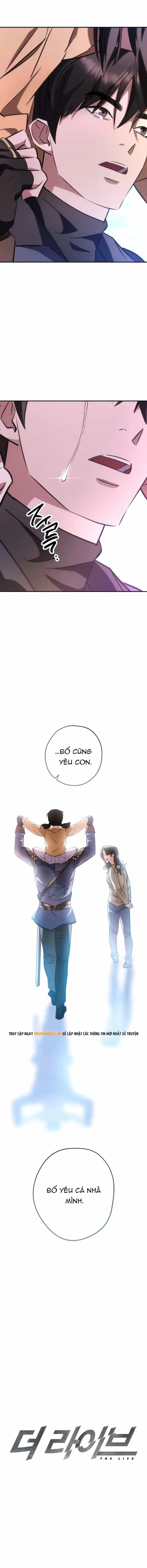 Đấu Trường Sinh Tử - Chương 169 - ảnh 18