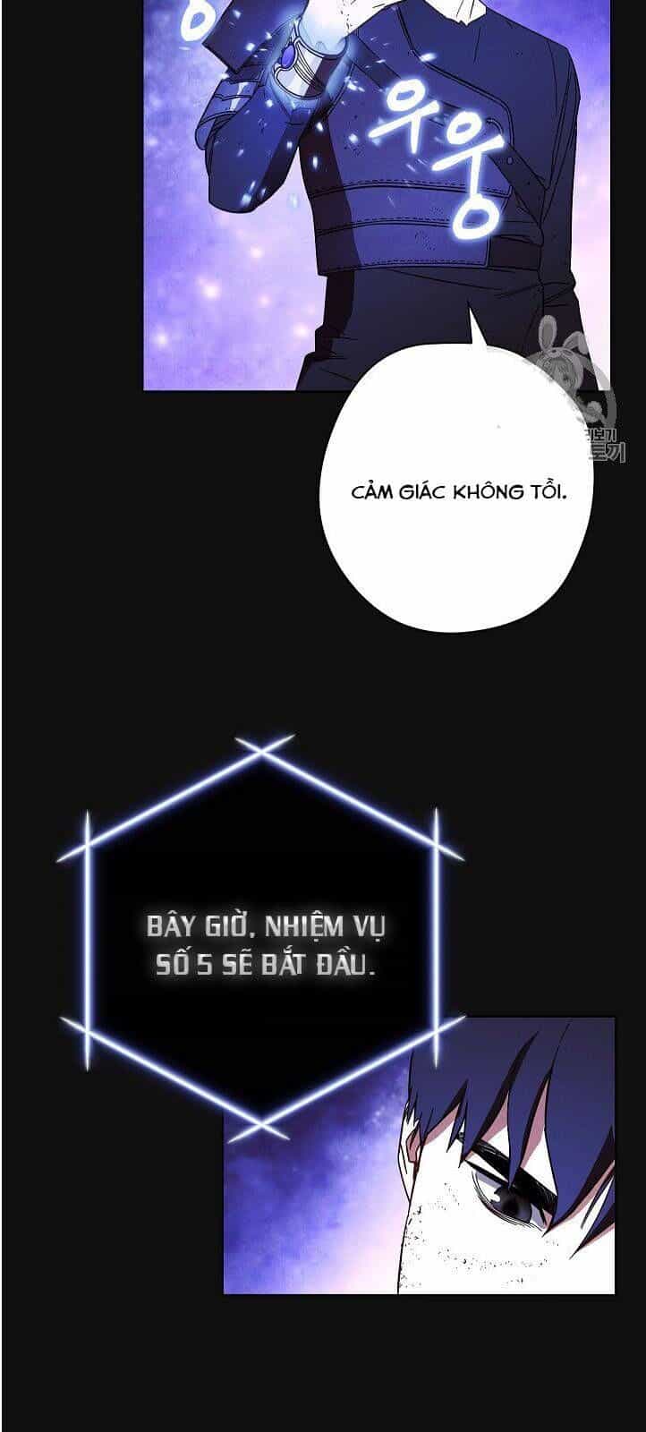 Đấu Trường Sinh Tử - Chương 18 - ảnh 47