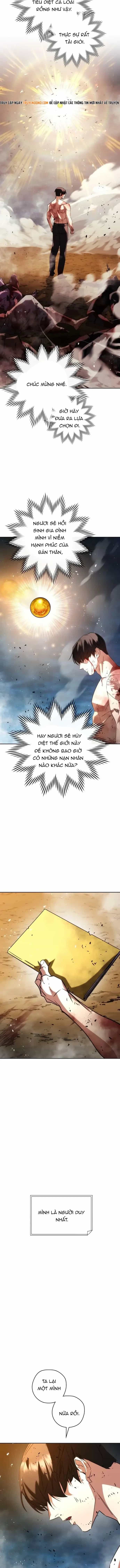 Đấu Trường Sinh Tử - Chương 172 - ảnh 12