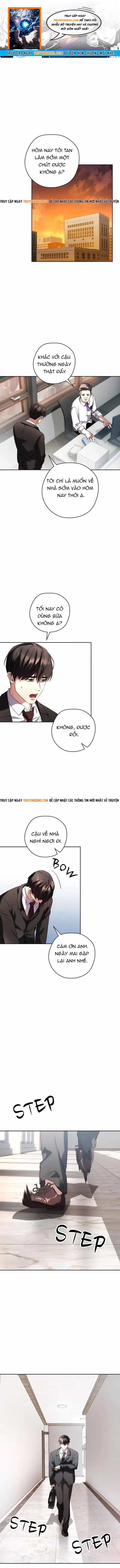 Đấu Trường Sinh Tử - Chương 173 - ảnh 1