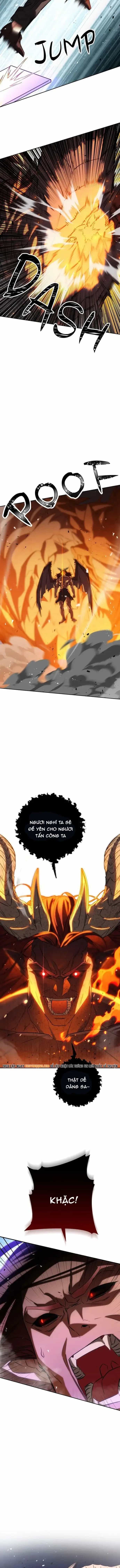 Đấu Trường Sinh Tử - Chương 175 - ảnh 9