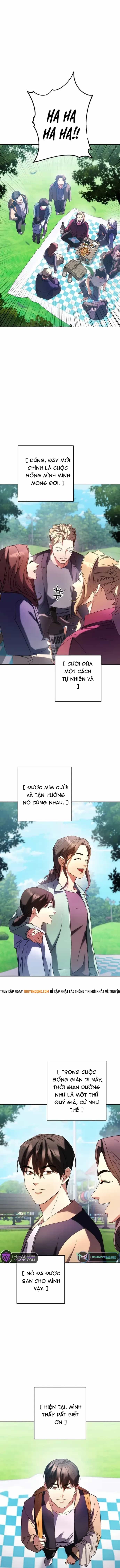 Đấu Trường Sinh Tử - Chương 176 - ảnh 10