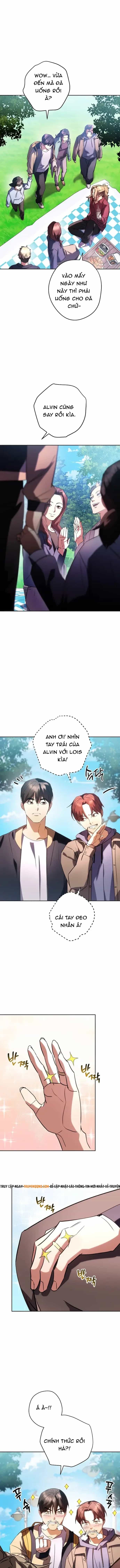 Đấu Trường Sinh Tử - Chương 176 - ảnh 6