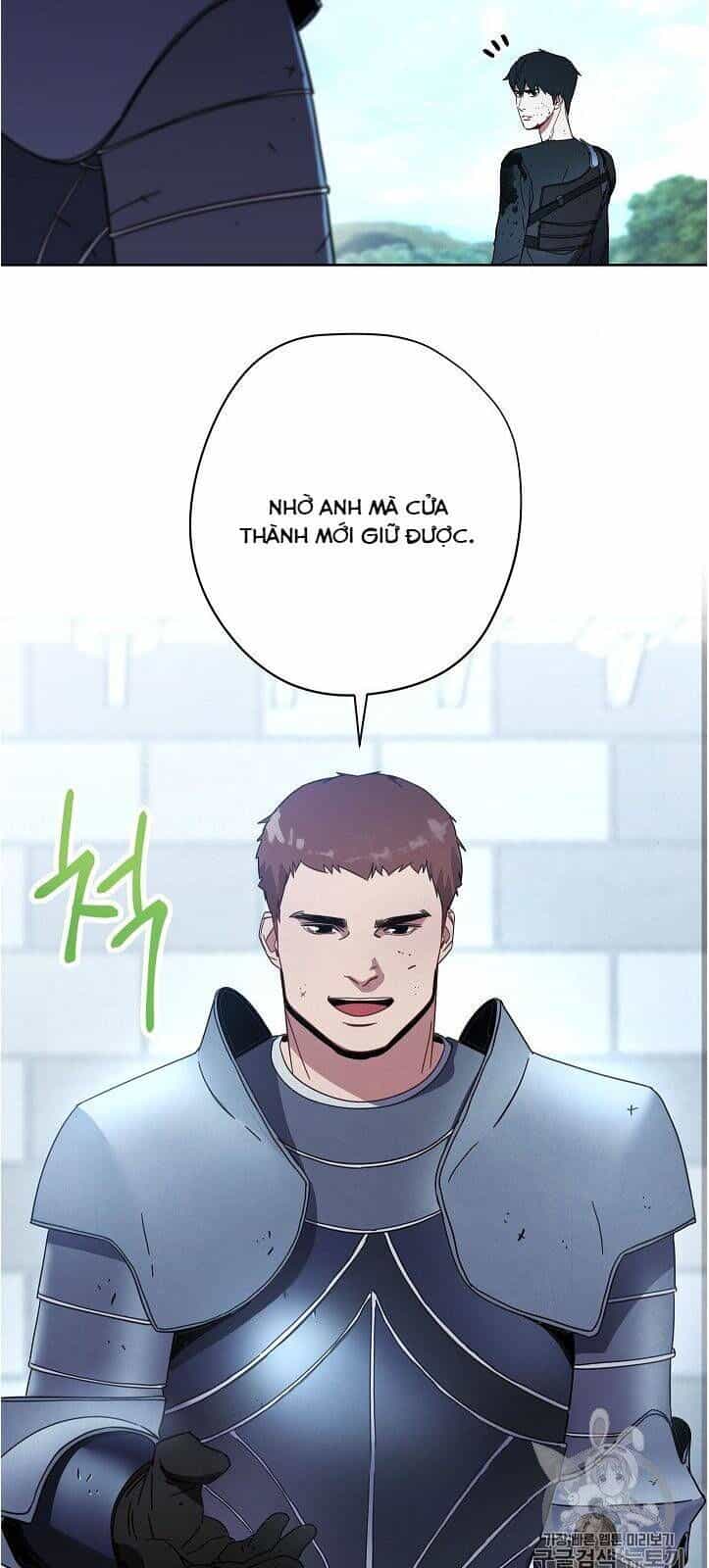 Đấu Trường Sinh Tử - Chương 19 - ảnh 30